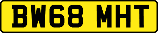 BW68MHT