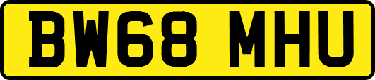 BW68MHU