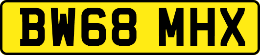 BW68MHX