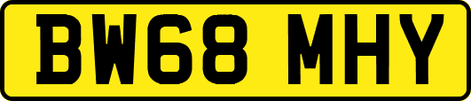 BW68MHY
