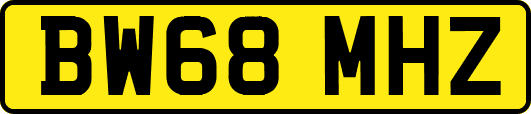 BW68MHZ