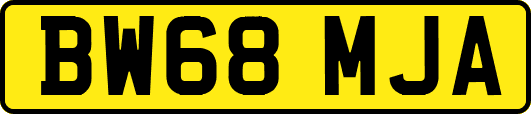 BW68MJA