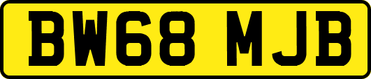 BW68MJB