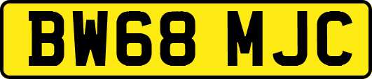 BW68MJC