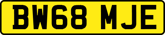 BW68MJE