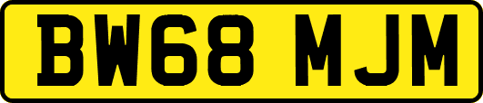BW68MJM