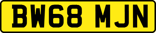 BW68MJN