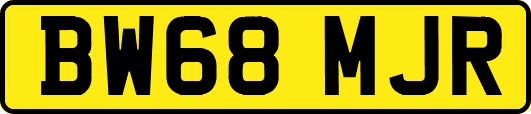BW68MJR