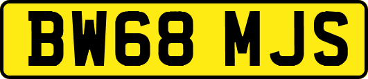 BW68MJS