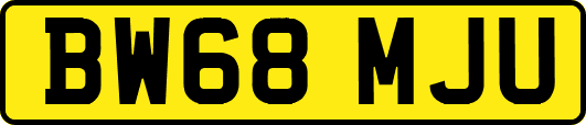 BW68MJU