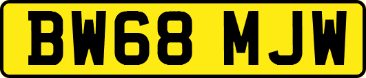 BW68MJW