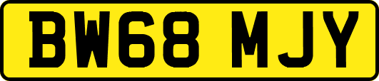 BW68MJY