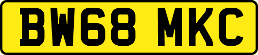 BW68MKC