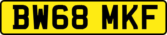 BW68MKF