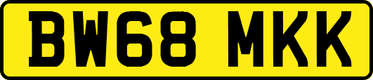 BW68MKK