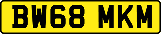 BW68MKM