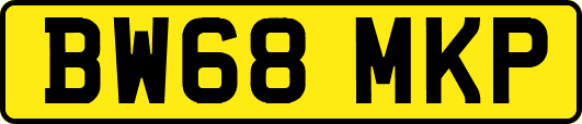 BW68MKP