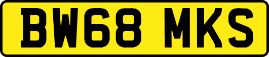 BW68MKS