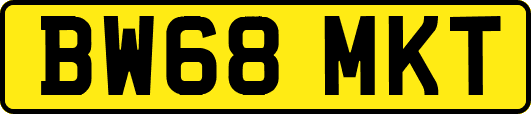 BW68MKT