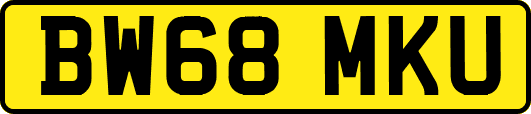 BW68MKU
