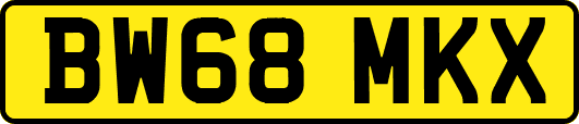 BW68MKX