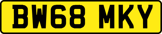 BW68MKY