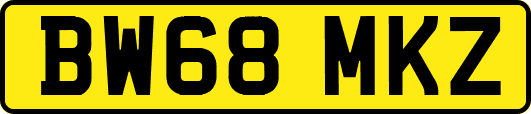 BW68MKZ