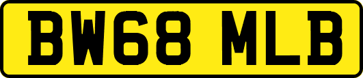BW68MLB