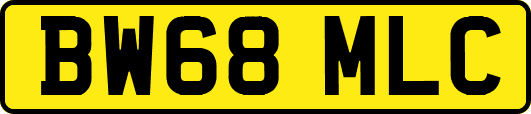 BW68MLC