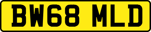 BW68MLD
