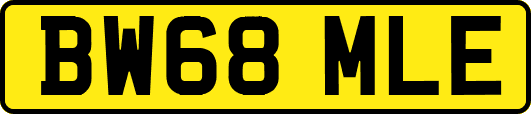 BW68MLE