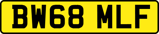 BW68MLF