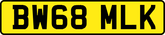 BW68MLK