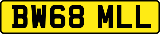 BW68MLL