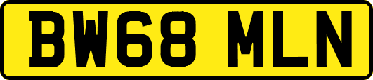 BW68MLN