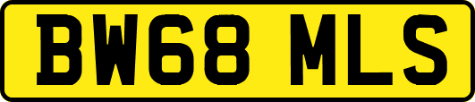 BW68MLS