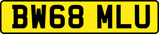 BW68MLU