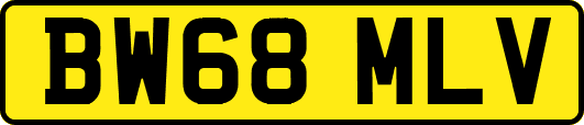 BW68MLV