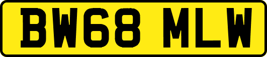 BW68MLW
