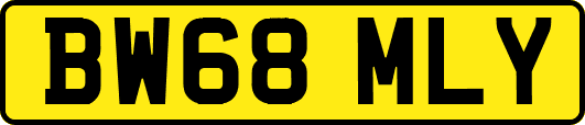 BW68MLY