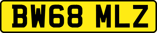 BW68MLZ