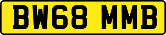 BW68MMB