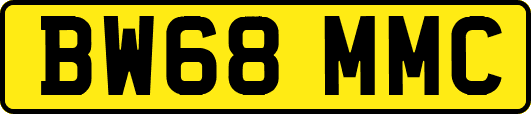BW68MMC