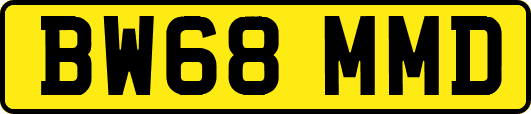 BW68MMD