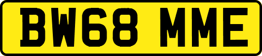 BW68MME