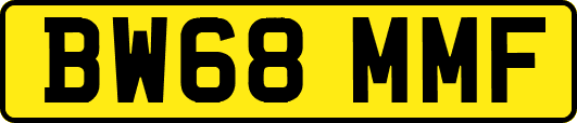 BW68MMF