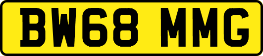 BW68MMG
