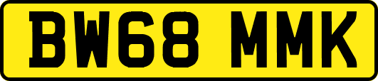 BW68MMK