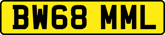 BW68MML