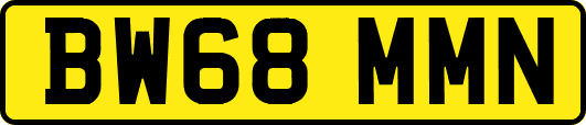 BW68MMN